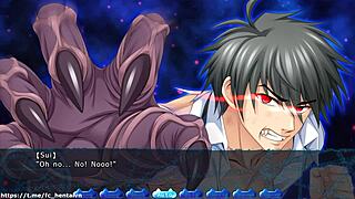 inyochu insects of insemination part 50 sui route good end