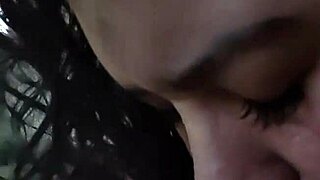 Having a trio with my sister-in-law's curvy friend for some sucking fun.