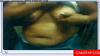 Can You Handle This Sexy Blowjob On Webcam?