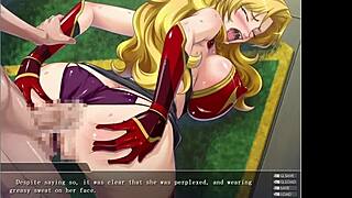 prison battleship 2 continues with part 2 of the anime game story