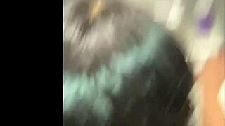 Sneaking and Fucking in the Bathroom!