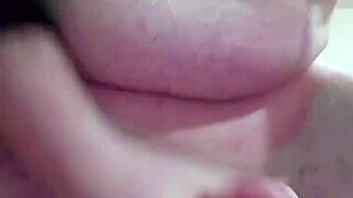 Can you handle a solo cock session like this?