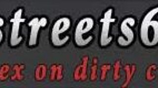 anya gets extreme rough gang anal in outdoor public fuck-a-thon