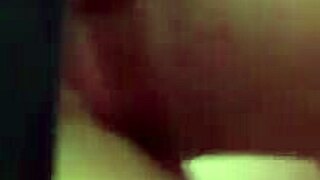 hot anal wife under her skirt gets assfucked hard