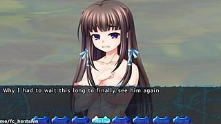 inyochu insects of insemination part 50 sui route good end