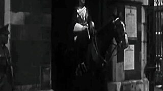 Vintage Threesome Bound Bondage