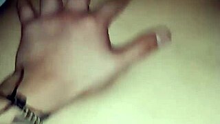 Big-ass MILF fucks intensely in four different positions with amateurs.