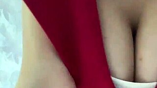 Pov after party playing with your cock imitation.