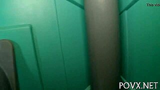 Teen Porn Model Riley Reed Performs Hardcore Blowjob And Sucking On Cock In POV Scene