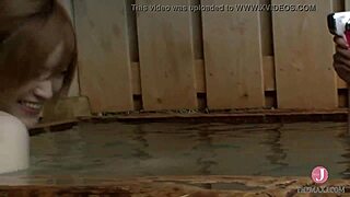 New beauty secret hot springs tour: Hatashimo Onsen edition with Azusa Itagaki and Rabu Saotome