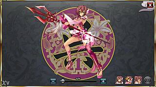 gif from makoi himesou tenka touitsu den taisi ji