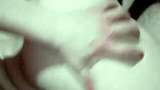 after the party, something naughty brews with amateurs and wild desires