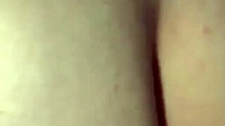 white girl in tight college interracial situation.