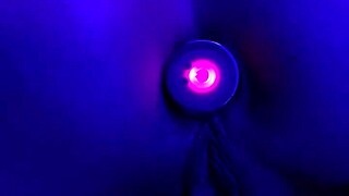 Milf Wife Experiences Intense Orgasm From Big Black Cock