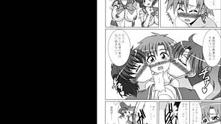gekkou mizuki sailor moon hentai slideshow