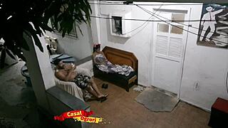 A skinny latina teen appears in a reality setting with natural charm