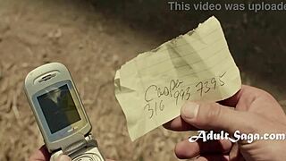 y2k teen 18+ trio gets wild with spontaneous threesome action and oral fun.