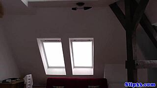 Is the UK model ready for old man's screw?