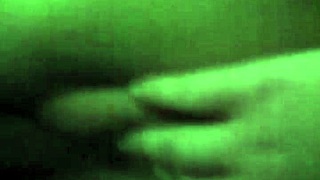 Danny Dll Shows Off His Big Tits In Homemade Amateur Video