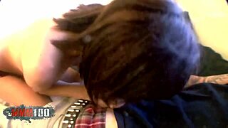 Alexis nichole suggests fucking tyler menatt