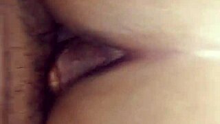 Amateurs enjoy a good fuck in four positions