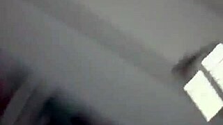 white girl in tight college interracial situation.