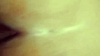 Amateurs enjoy a good fuck in four positions