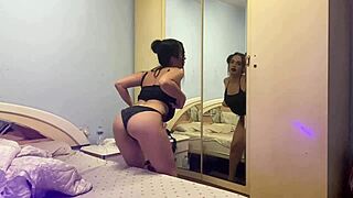 COLEGIALA SKIPS CLASS FOR LIVE CAM PART 2