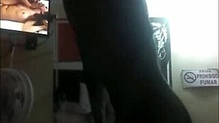 Nymphomaniac Bitch With Hungry Ass Takes Cock