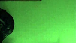 Hey, check out this sexy Latina riding big black cock!