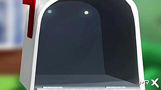 summertime saga episode where babe gets wet pussy in kitchen swimsuit