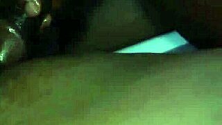 I love fucking my stepmom's big ass with my black cock