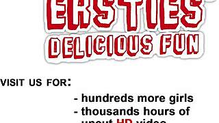 Wow check out this glorious hairy pussy