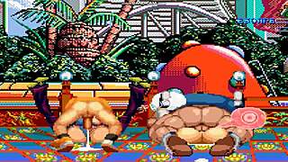 exploring lost hentai mugen videos in anime collection