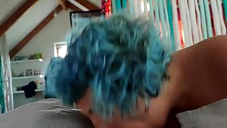 Waking up to a hard fuck with blowjob and doggystyle this morning! 😏