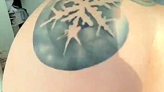 Big Ass Gets Pounded By Monster Cock