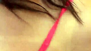 ISRAELI Brunette CAUGHT Naked on Bike in Brazil