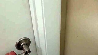 small tits teen plowed with monster cock in pov 😈