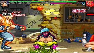 exploring lost hentai mugen videos in anime collection