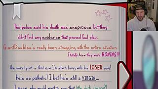 i spent all my savings on summertime saga pictures 😍