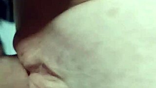 dion fucks polly's tight pussy with his cock in hardcore scene