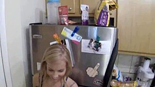 watch gorgeous eurobabe picked up and screwed