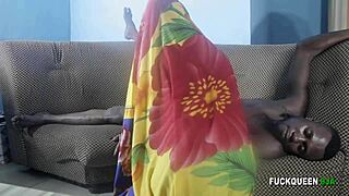 Step brother's girlfriend fucked me at work 😏