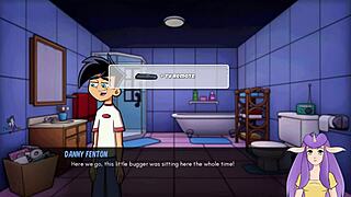 danny phantom amity park redux part 14