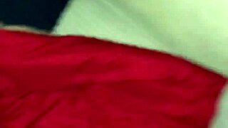 White Girlfriend Receives Big Black Cock