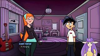 danny phantom amity park redux part 14