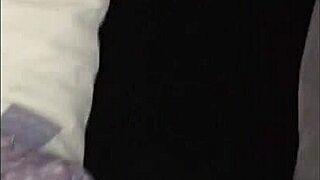 Hey, check out this sexy Latina riding big black cock!