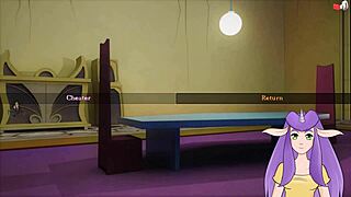 fucking android 21 in dragon ball!