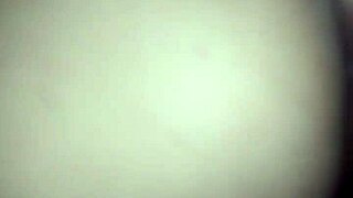 my cousin looks hot in her thong!