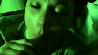 Suck my dick while I show you my big tits, wife?